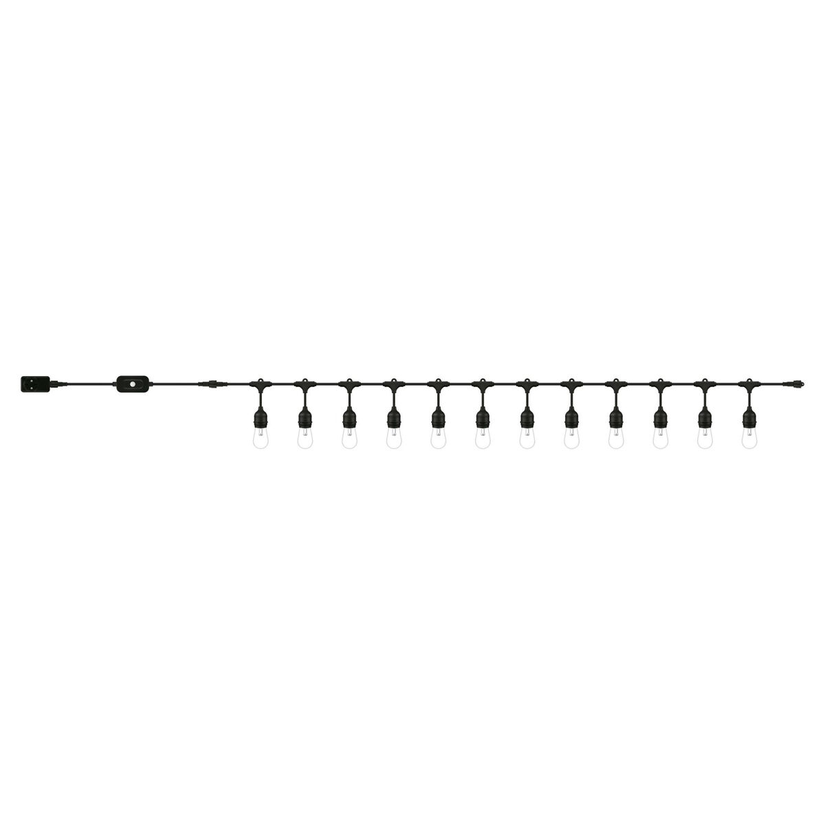 LED žarnice Wiz   Pisana 8 W
